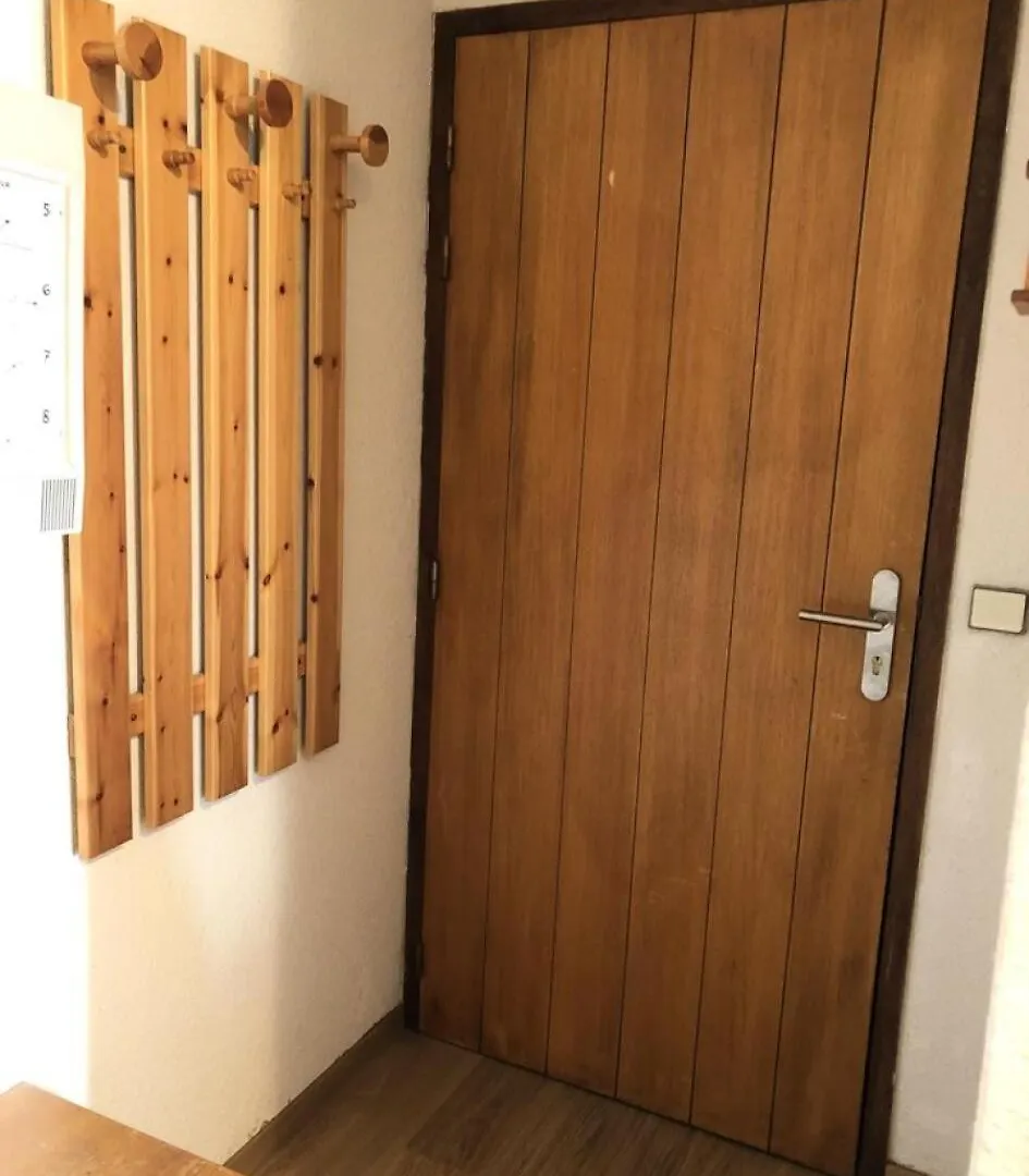 Residence Christiania - Appartement Alpe D'Huez Quartier Bergers Mae-3381 Apartman