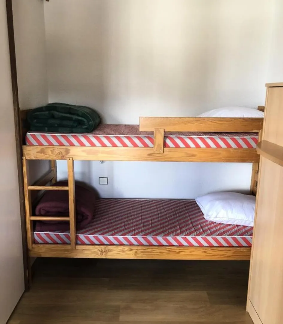 Apartman Residence Christiania - Appartement Alpe D'Huez Quartier Bergers Mae-3381