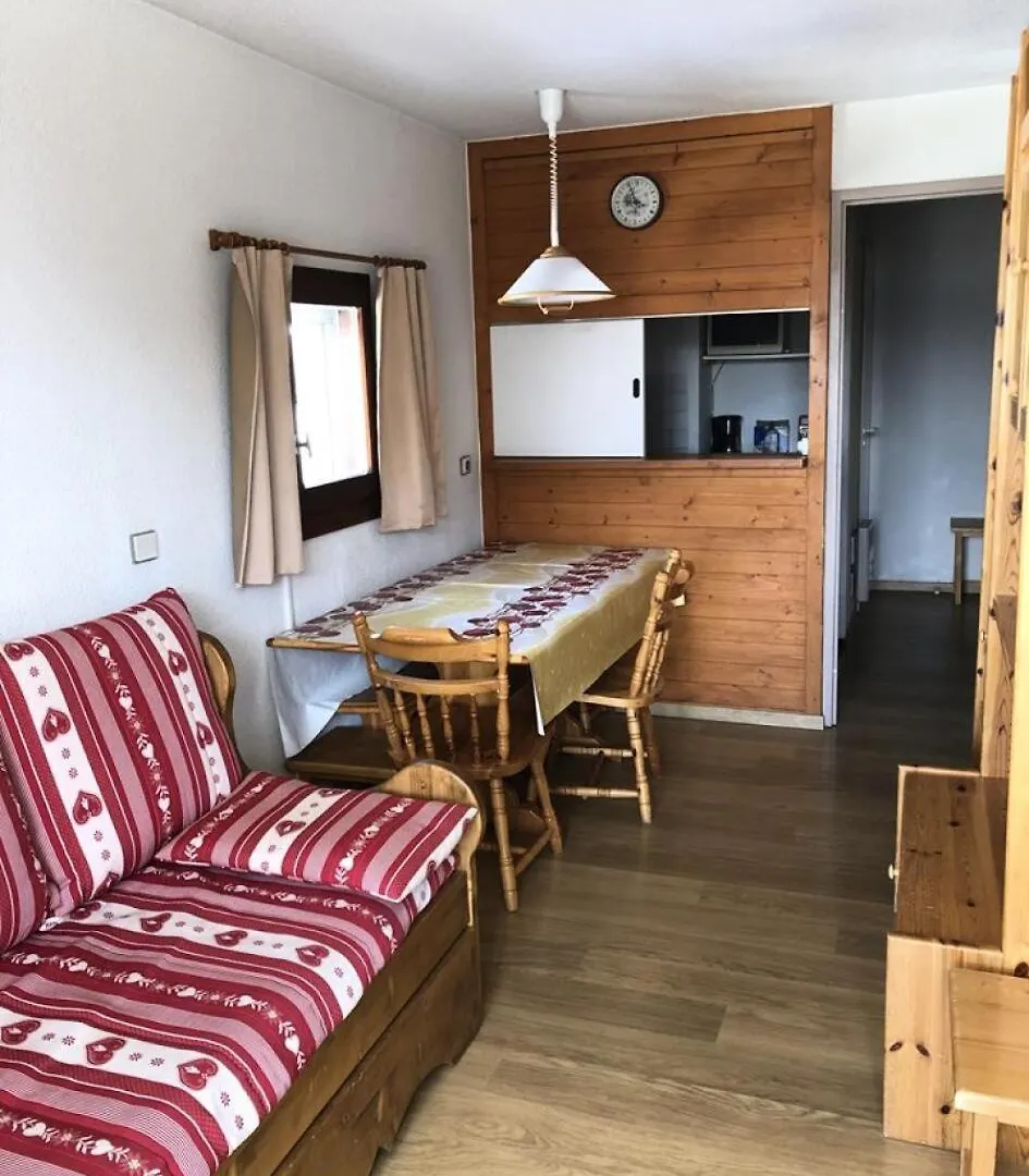 Residence Christiania - Appartement Alpe D'Huez Quartier Bergers Mae-3381 0*, Huez