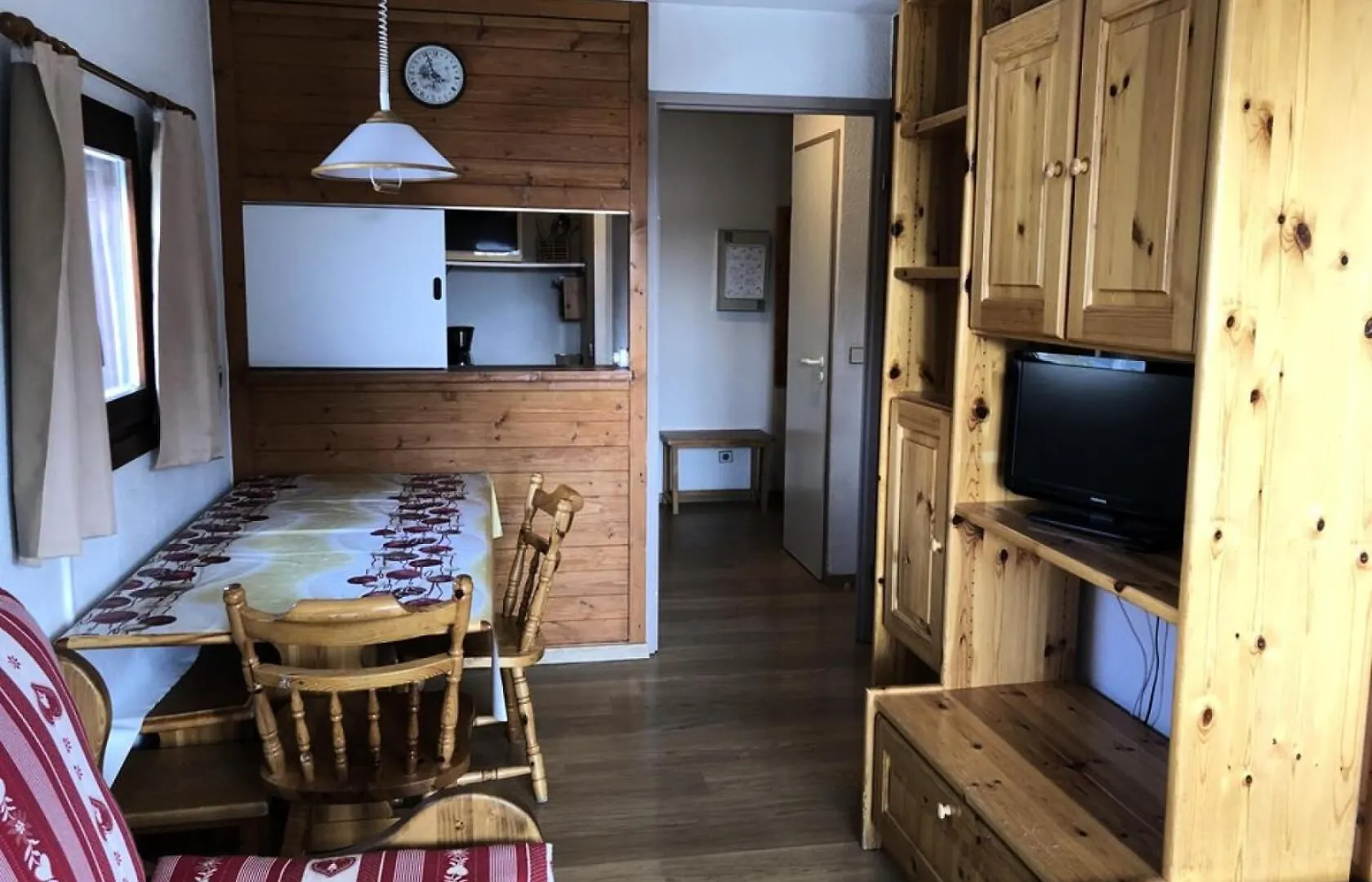 Apartman Residence Christiania - Appartement Alpe D'Huez Quartier Bergers Mae-3381 Franciaország